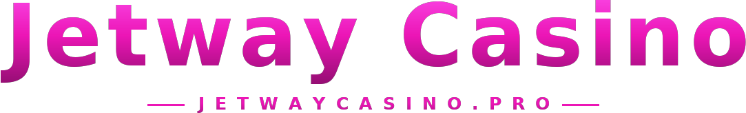 Jetway Casino logo